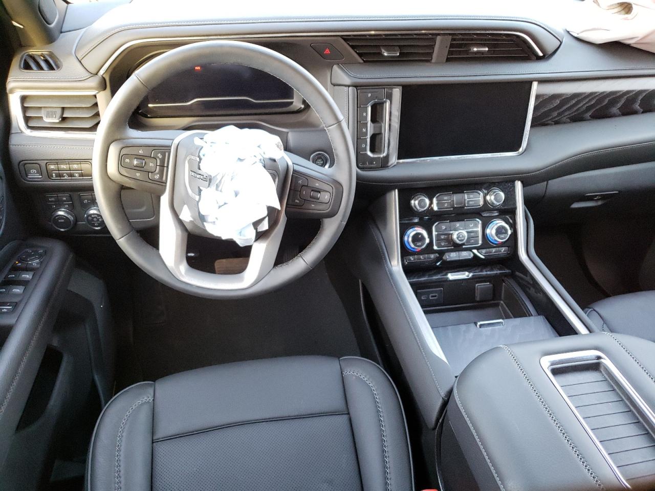 2023 GMC YUKON DENALI VIN:1GKS2DKL3PR353229