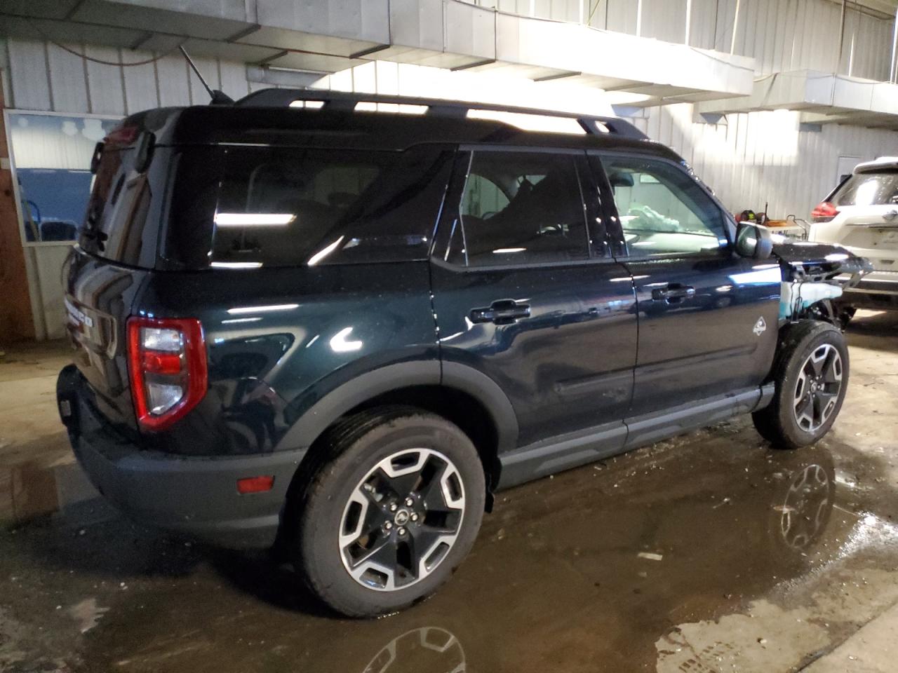 2023 FORD BRONCO SPORT OUTER BANKS VIN:3FMCR9C66PRD70219