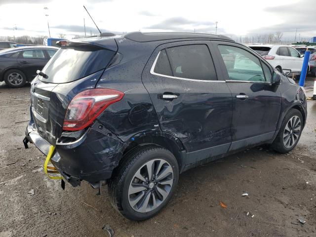 2021 BUICK ENCORE PREFERRED VIN: KL4CJASBXMB330912