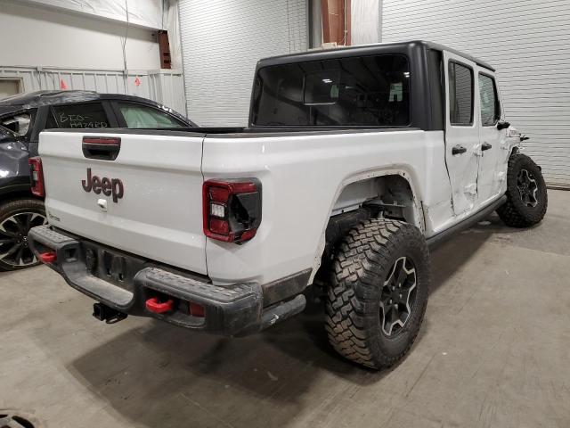 2021 JEEP GLADIATOR RUBICON VIN: 1C6JJTBG6ML505081