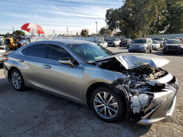 2021 LEXUS ES 300H BASE VIN: 58ACA1***********