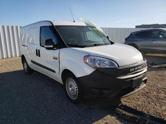 2021 RAM PROMASTER CITY VIN: ZFBHRFAB4M6T18768