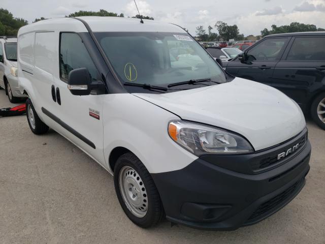 2021 RAM PROMASTER CITY VIN: ZFBHRF***********