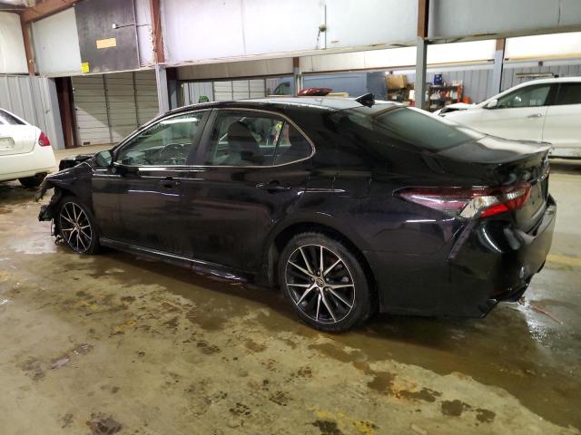 2021 TOYOTA CAMRY SE VIN: 4T1G11AK6MU455981