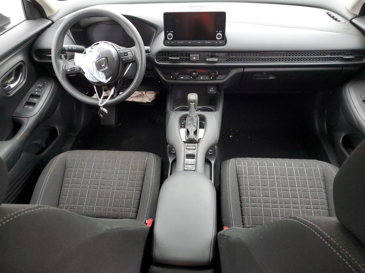 2023 HONDA HR-V LX VIN:3CZRZ2H37PM742033