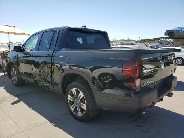 2021 HONDA RIDGELINE SPORT VIN: 5FPYK3F11MB002479