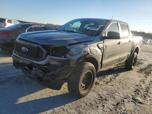 2023 FORD RANGER XL VIN:1FTER4FH6PLE05711