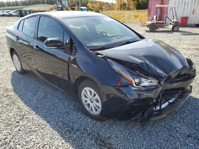 2021 TOYOTA PRIUS SPECIAL EDITION VIN: JTDKAMFU1M3152221