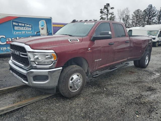 2021 RAM 3500 TRADESMAN VIN: 3C63RRGL6MG667414