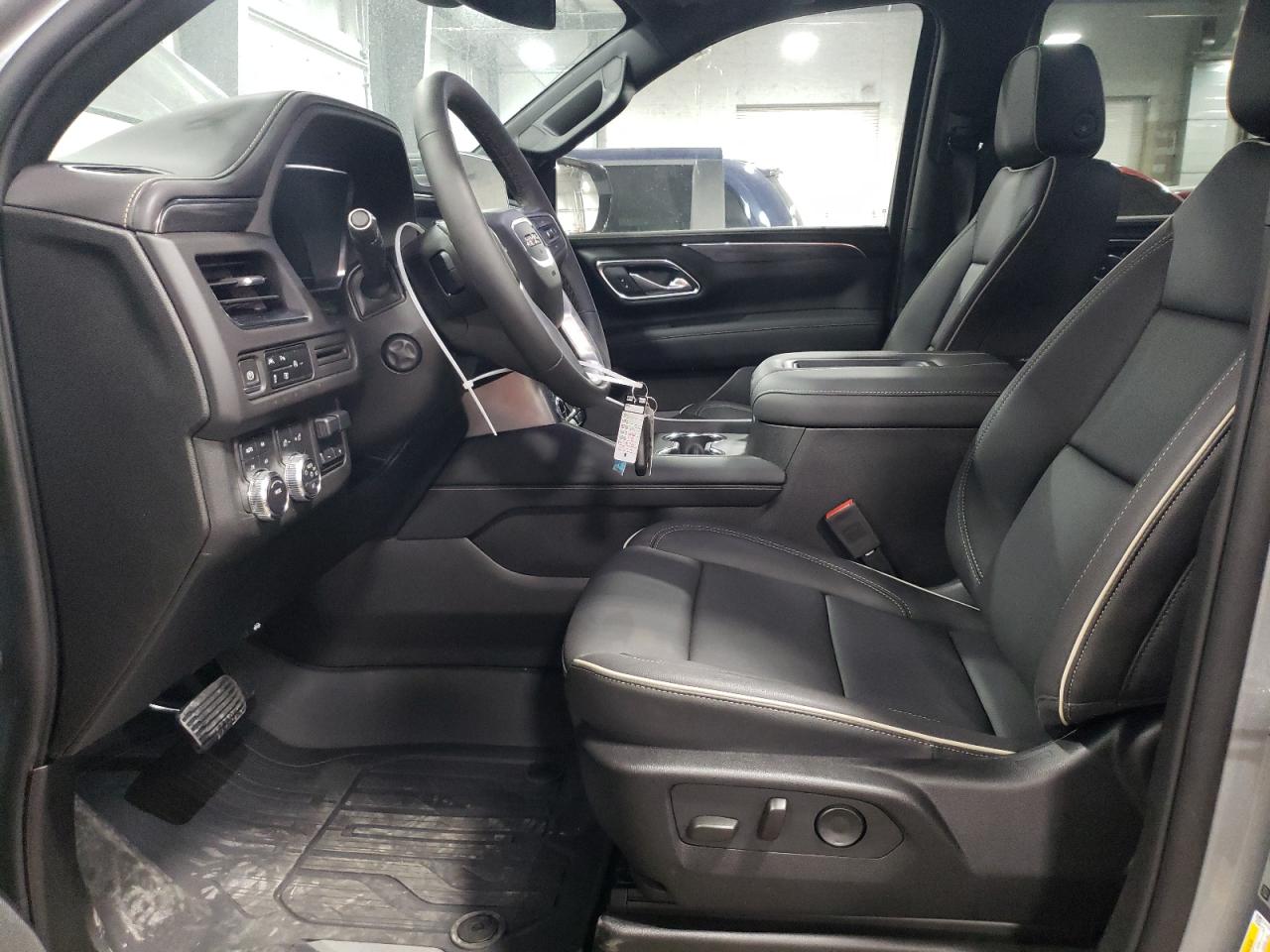 2023 GMC YUKON XL K1500 SLT VIN:1GKS2GKT7PR541740