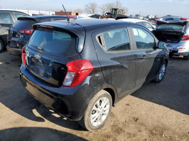 2021 CHEVROLET SPARK 1LT VIN: KL8CD6SA2MC218903