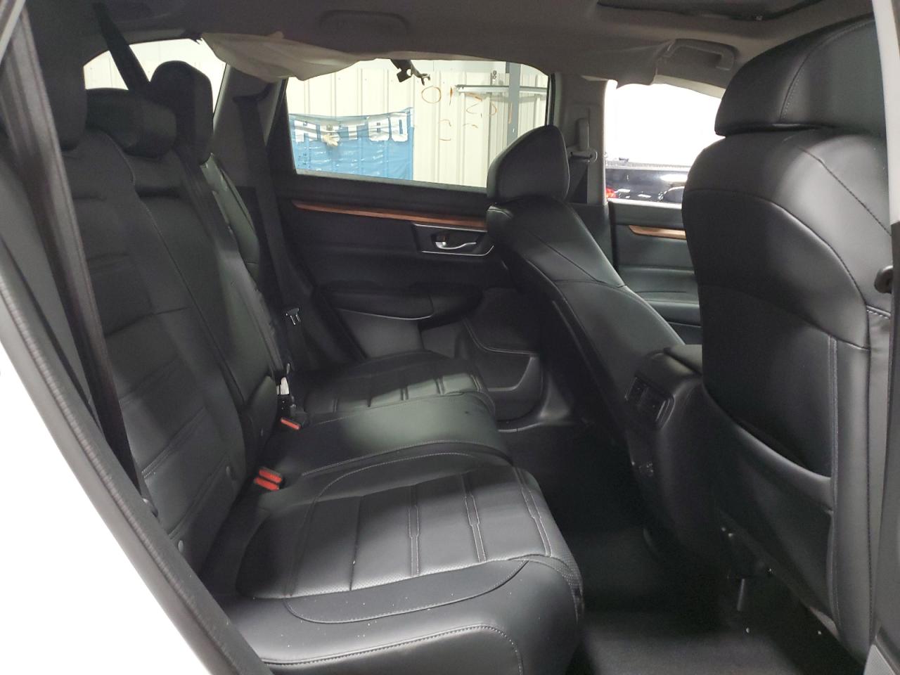 2022 HONDA CR-V EXL VIN:7FARW2H83NE031722