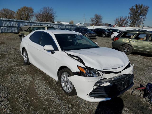 2021 TOYOTA CAMRY LE VIN: 4T1C11AK2MU536877