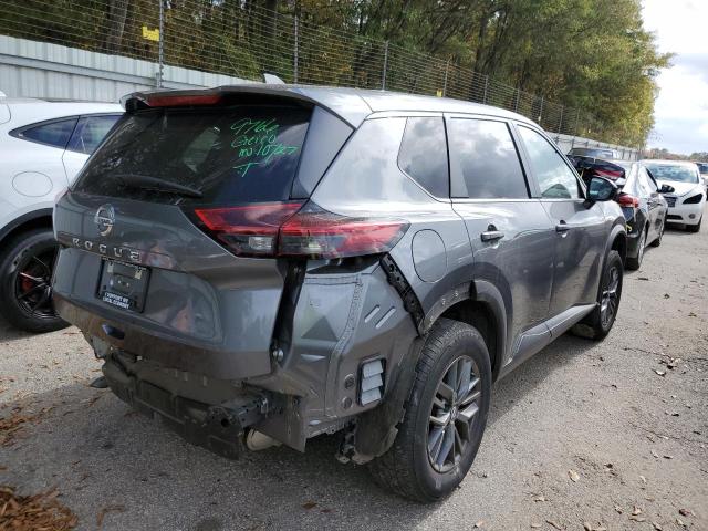 2021 NISSAN ROGUE S VIN: 5N1AT3AA6MC714140