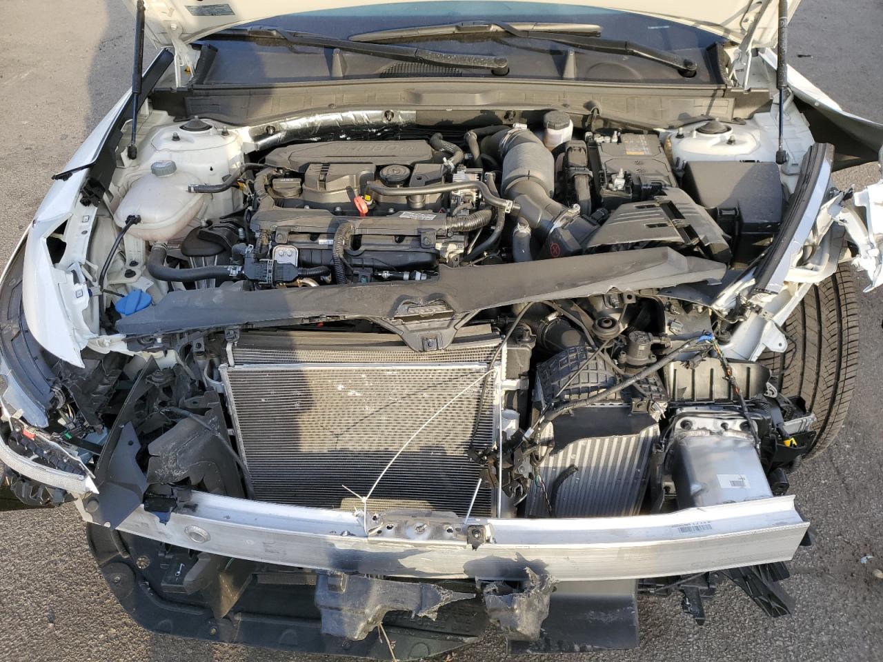 2023 HYUNDAI SONATA SEL PLUS VIN:KMHL44J28PA299049