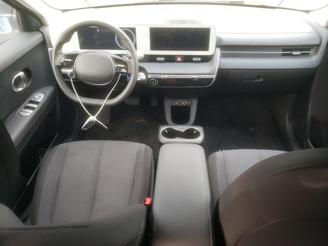 2023 HYUNDAI IONIQ 5 SE VIN:KM8KMDAF5PU214777