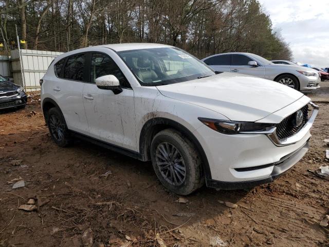 2021 MAZDA CX-5 TOURING VIN: JM3KFACM5M0354475