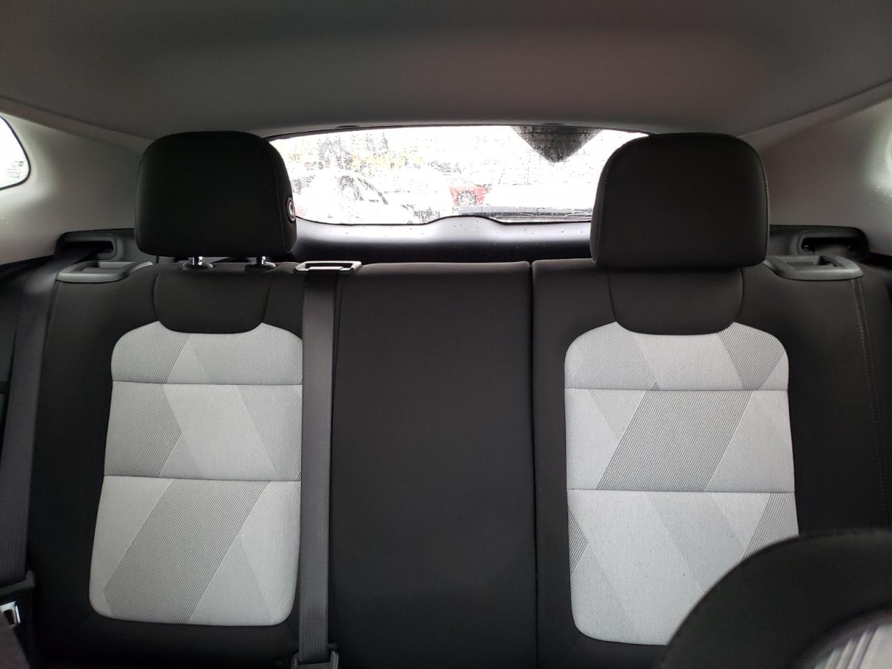 2024 CHEVROLET TRAX LS VIN:KL77LFE23RC020853