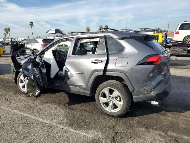 2021 TOYOTA RAV4 XLE PREMIUM VIN: 4T3B6R***********