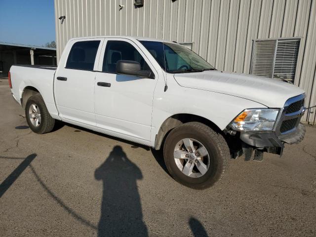 2021 RAM 1500 CLASSIC TRADESMAN VIN: 3C6RR6***********