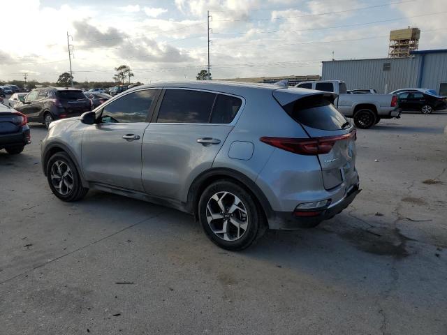 2021 KIA SPORTAGE LX VIN: KNDPM3AC7M7928270