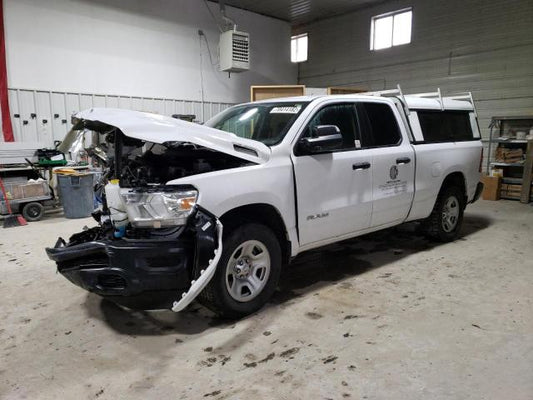 2021 RAM 1500 TRADESMAN VIN: 1C6SRF***********