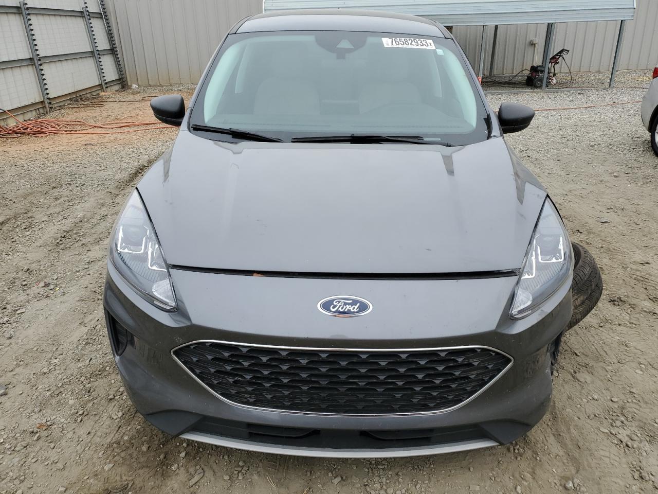 2022 FORD ESCAPE SE VIN:1FMCU0G69NUA54369