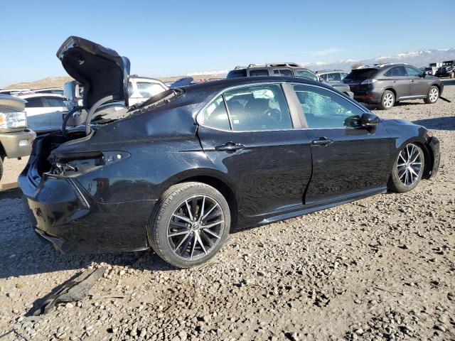 2021 TOYOTA CAMRY SE VIN: 4T1G11AK4MU551916