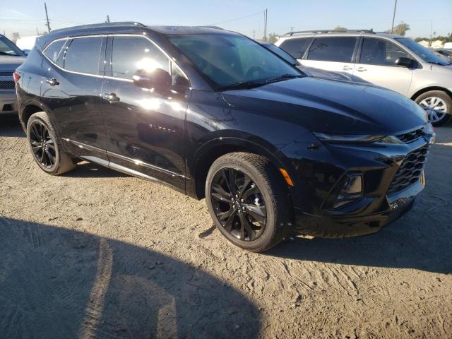 2021 CHEVROLET BLAZER RS VIN: 3GNKBERSXMS582814