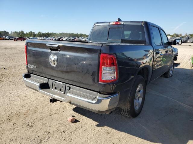 2021 RAM 1500 BIG HORN/LONE STAR VIN: 1C6RREFG4MN630389