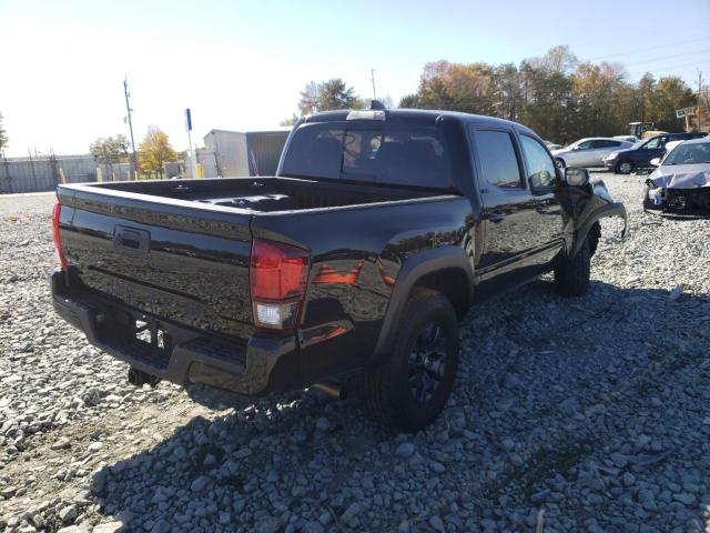 2021 TOYOTA TACOMA DOUBLE CAB VIN: 3TYCZ5AN8MT016349