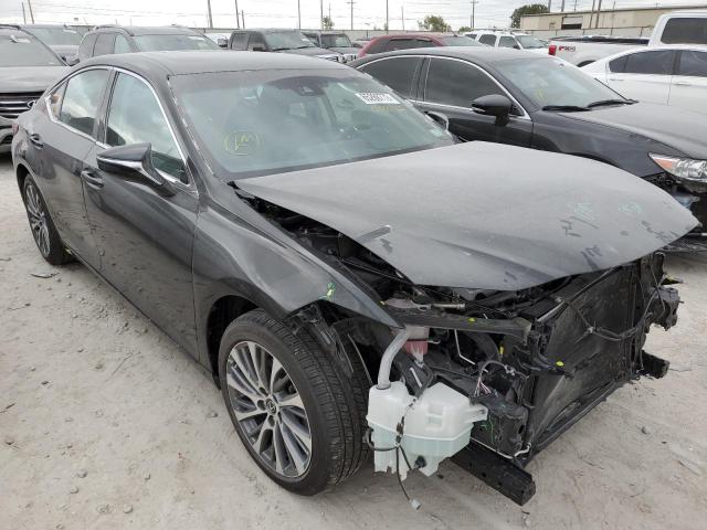 2021 LEXUS ES 350 BASE VIN: 58ADZ1B14MU093045