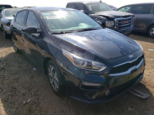 2021 KIA FORTE FE VIN: 3KPF24AD1ME336153