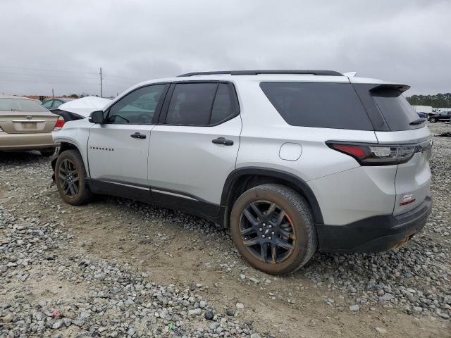 2021 CHEVROLET TRAVERSE PREMIER VIN: 1GNERKKW9MJ169613