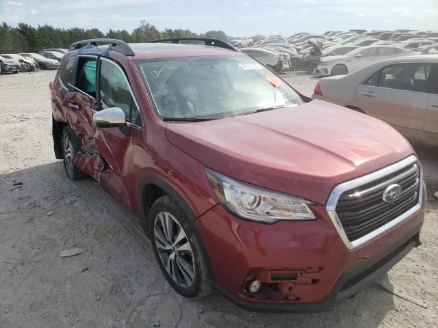 2021 SUBARU ASCENT TOURING VIN: 4S4WMARD3M3464619