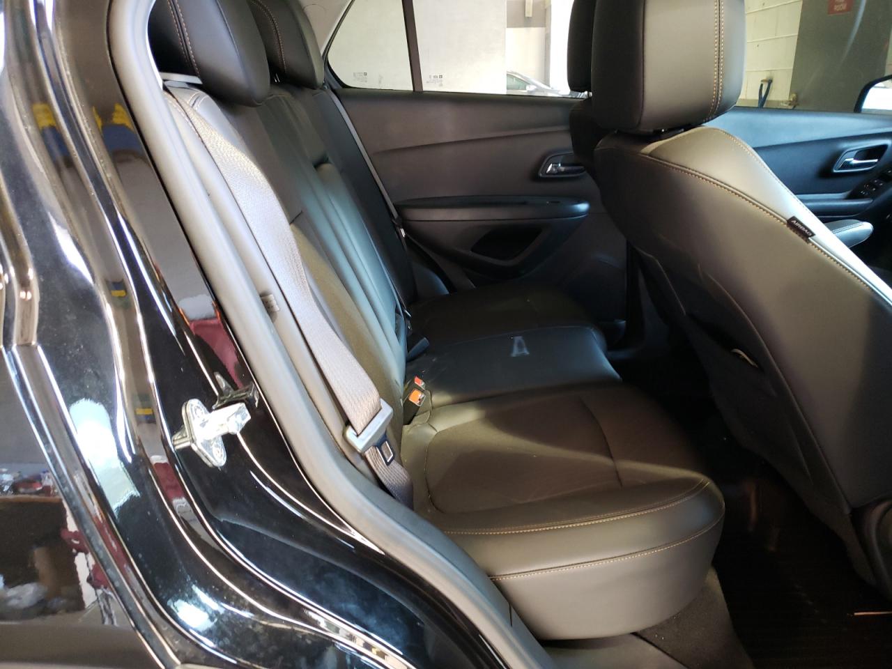 2022 CHEVROLET TRAX 1LT VIN:KL7CJPSM0NB564940