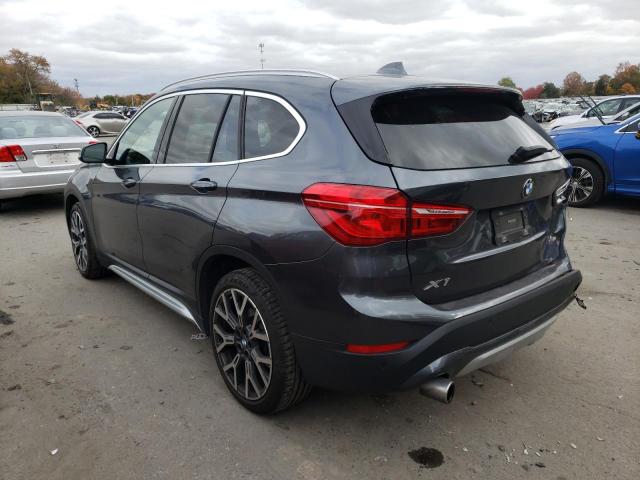 2021 BMW X1 XDRIVE28I VIN: WBXJG9C04M5S74944