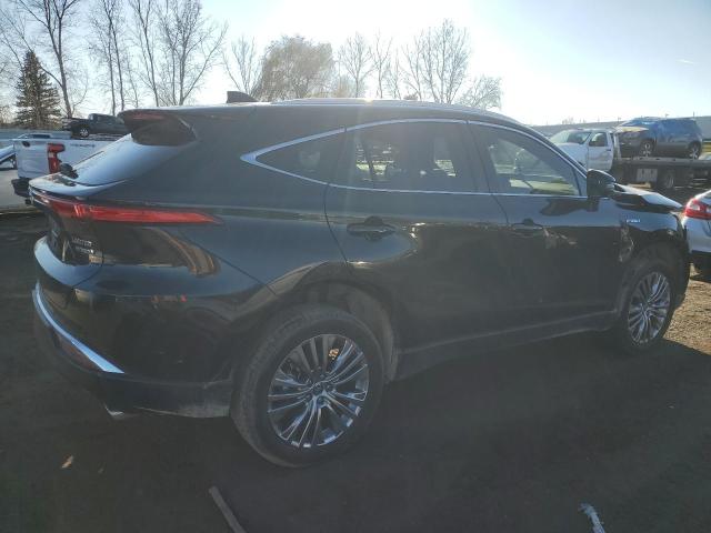 2021 TOYOTA VENZA LE VIN: JTEAAAAH3MJ048597