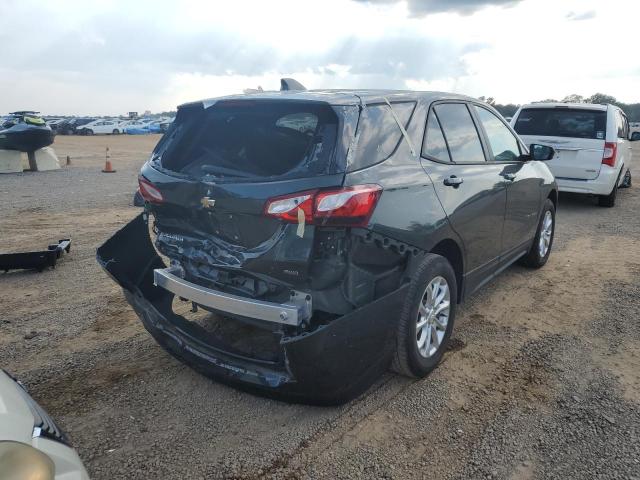 2021 CHEVROLET EQUINOX LS VIN: 2GNAXS***********