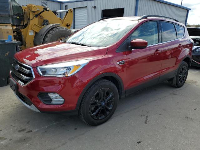 2021 FORD EDGE SEL VIN: 2FMPK3J95MBA21675
