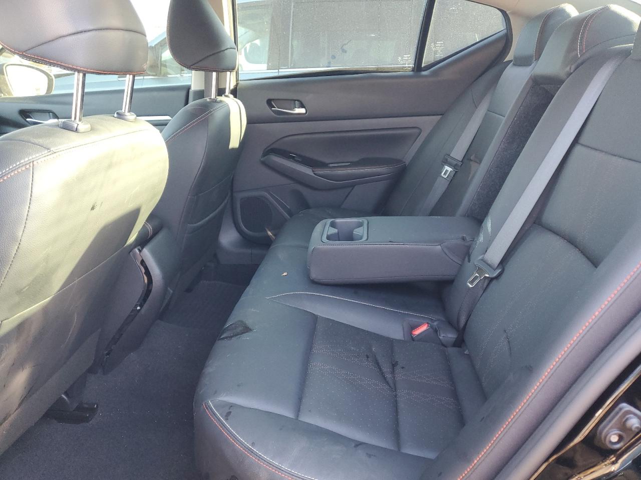 2023 NISSAN ALTIMA SR VIN:1N4BL4CV6PN336169