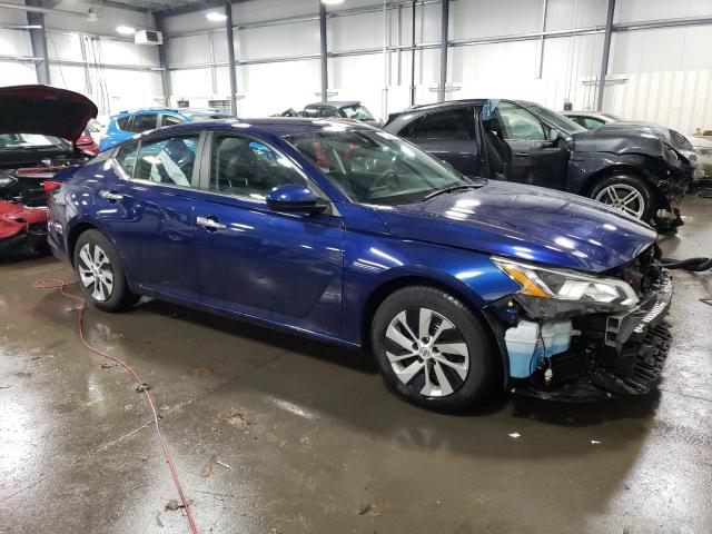 2021 NISSAN ALTIMA S VIN: 1N4BL4BVXMN359421