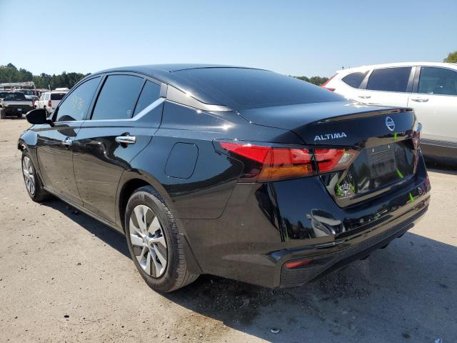 2021 NISSAN ALTIMA S VIN: 1N4BL4BV3MN422357