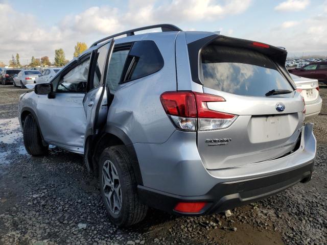 2021 SUBARU FORESTER PREMIUM VIN: JF2SKAJCXMH430774