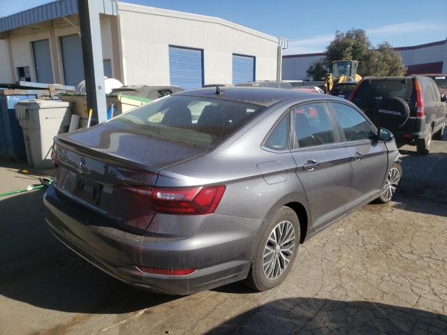 2021 VOLKSWAGEN JETTA S VIN: 3VWC57BU0MM031692