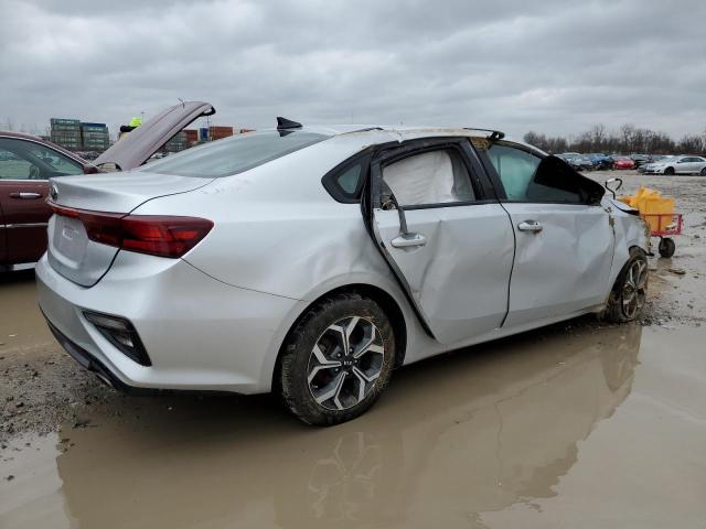 2021 KIA FORTE FE VIN: 3KPF24AD0ME351324
