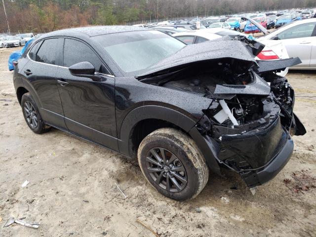 2021 MAZDA CX-30 VIN: 3MVDMAAL2MM304887