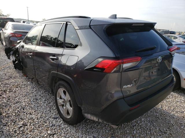 2021 TOYOTA RAV4 XLE VIN: 2T3W1RFV3MC117556