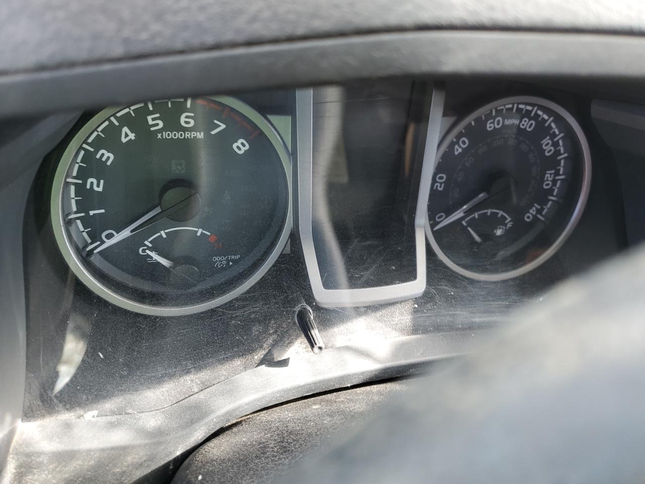 2023 TOYOTA TACOMA DOUBLE CAB VIN:3TMDZ5BN3PM145764