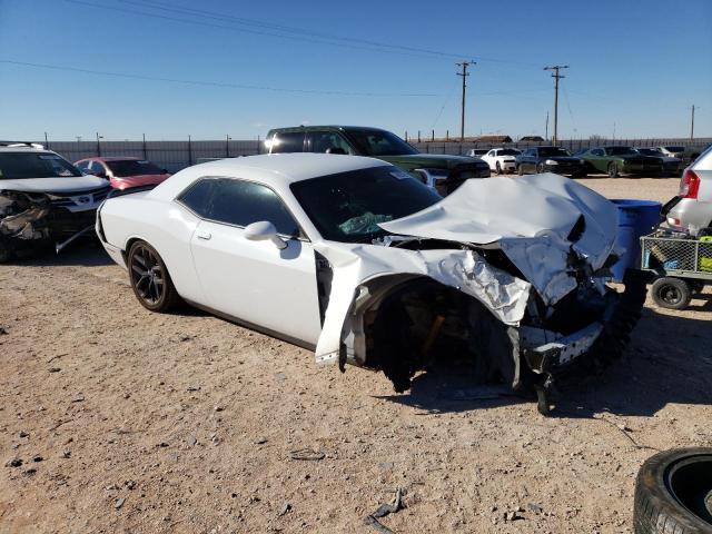 2021 DODGE CHALLENGER GT VIN: 2C3CDZJG4MH594261